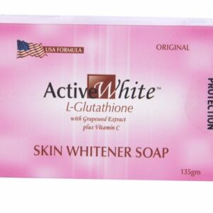 Active-White-L-Glutathione-Skin-Whitening-Soap1