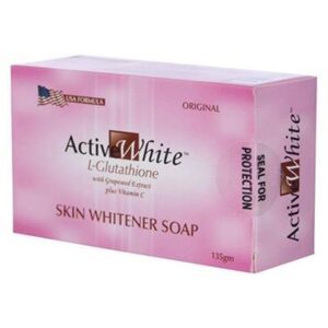 Active-White-L-Glutathione-Skin-Whitening-Soap2