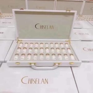 Collagen Chiselan Powder