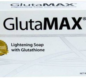 GlutaMAX Skin Lightening Soap With Glutathione