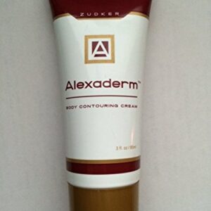 Alexaderm Cream